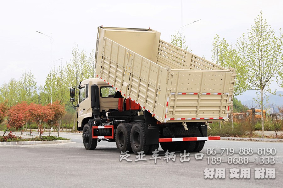 全驱自卸车，三桥自卸车，东风自卸车，东风六驱，后八轮自卸车，东风6×6，东风越野卡车，六驱自卸车，东风后八轮，后八轮卡车，全驱后八轮